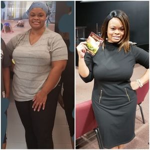 Meet your Posher, Jennifer